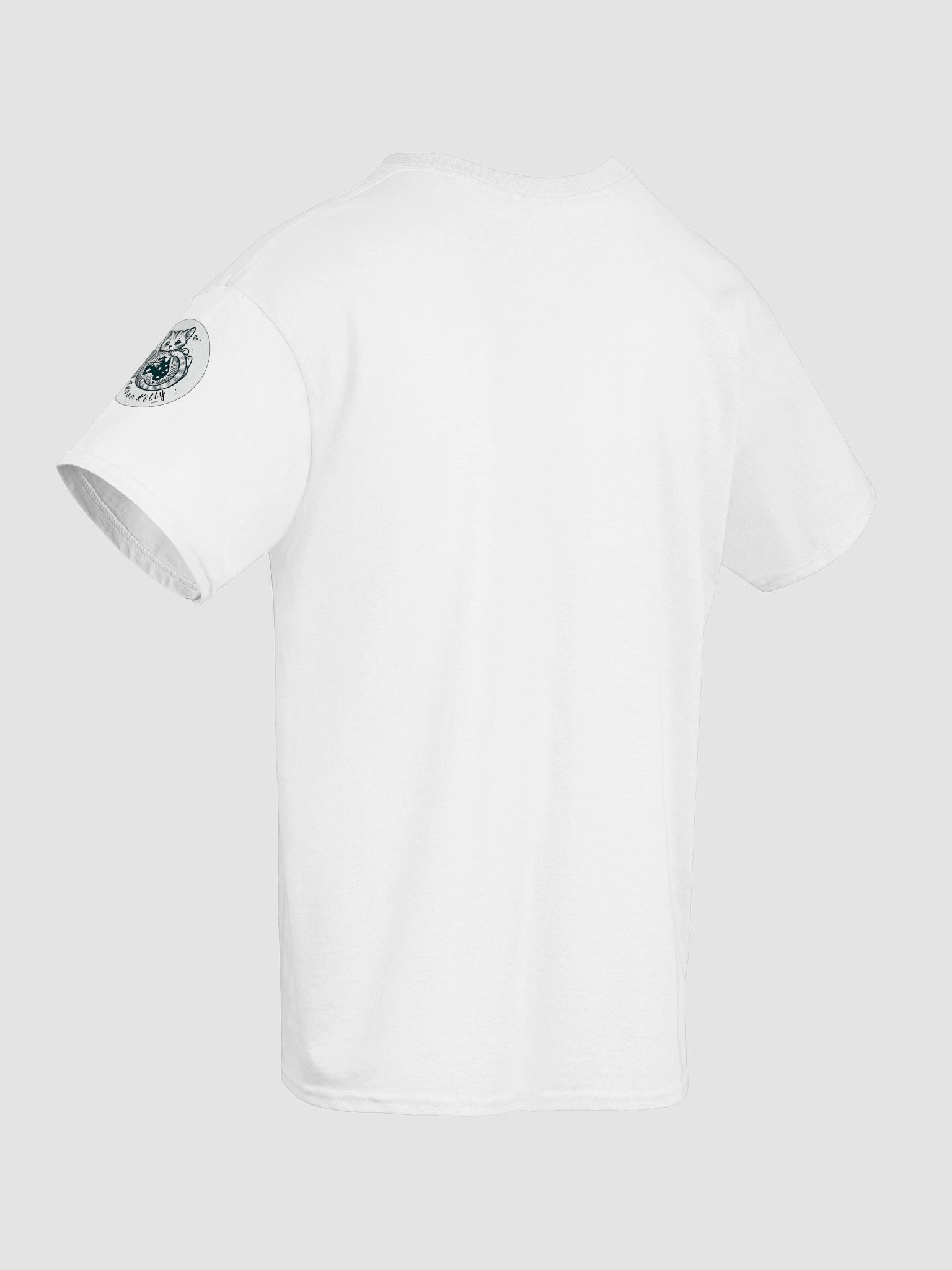 Bridge of Paws – Story Bridge, Brisbane (Tee) product image (10)