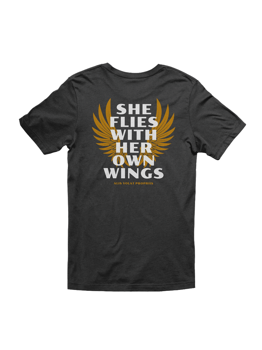 ALIS VOLAT PROPRIIS T-SHIRT product image (3)