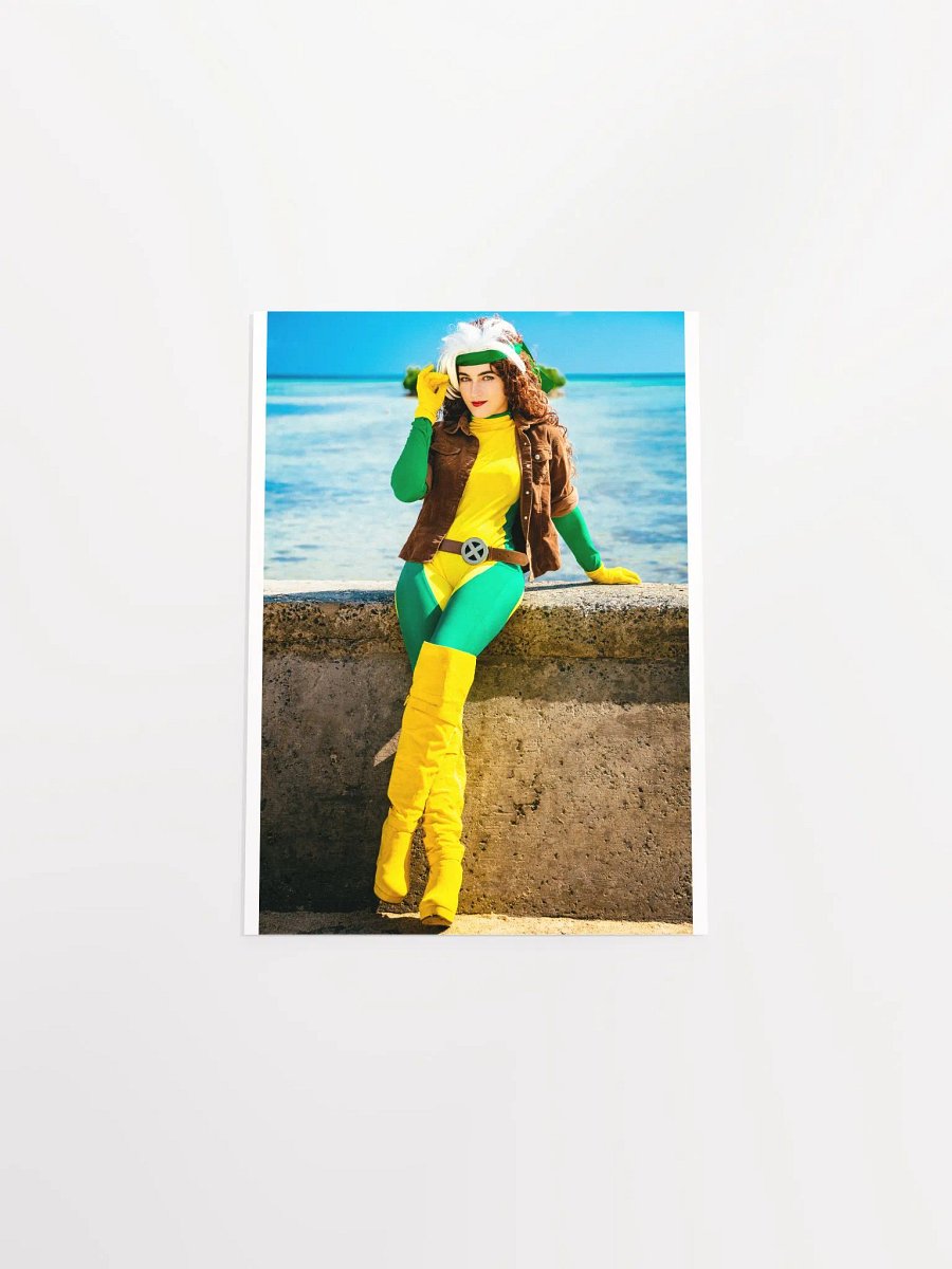 Cosplay Print - Rogue product image (7)