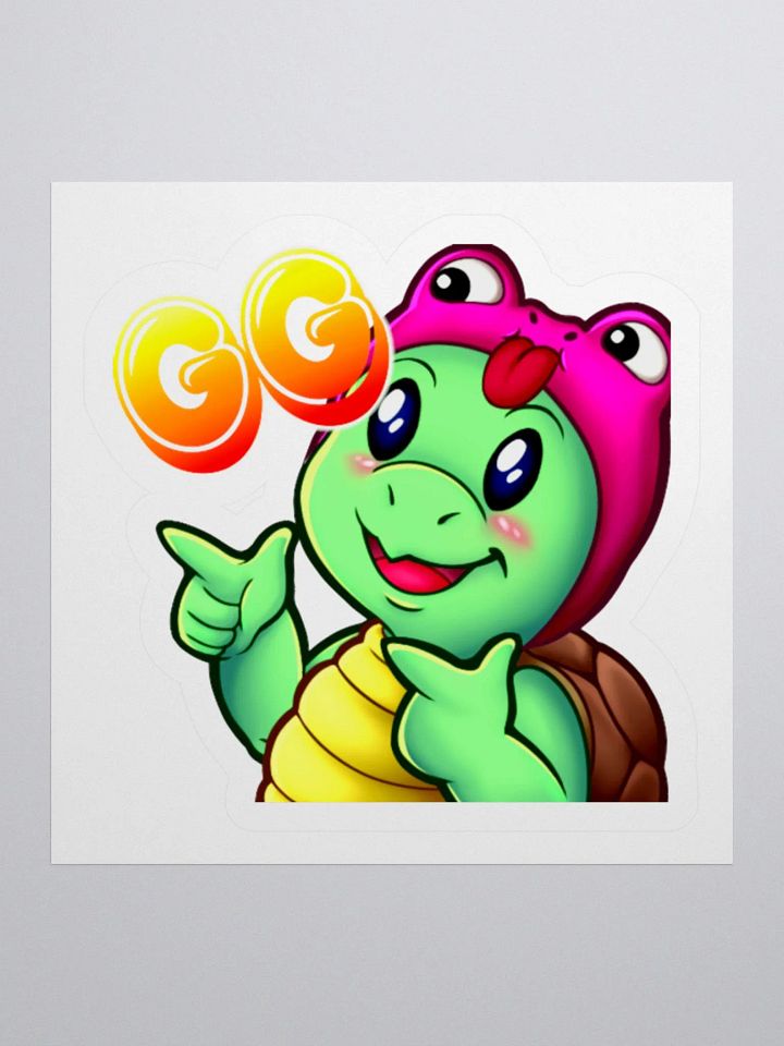 Git Gud product image (1)