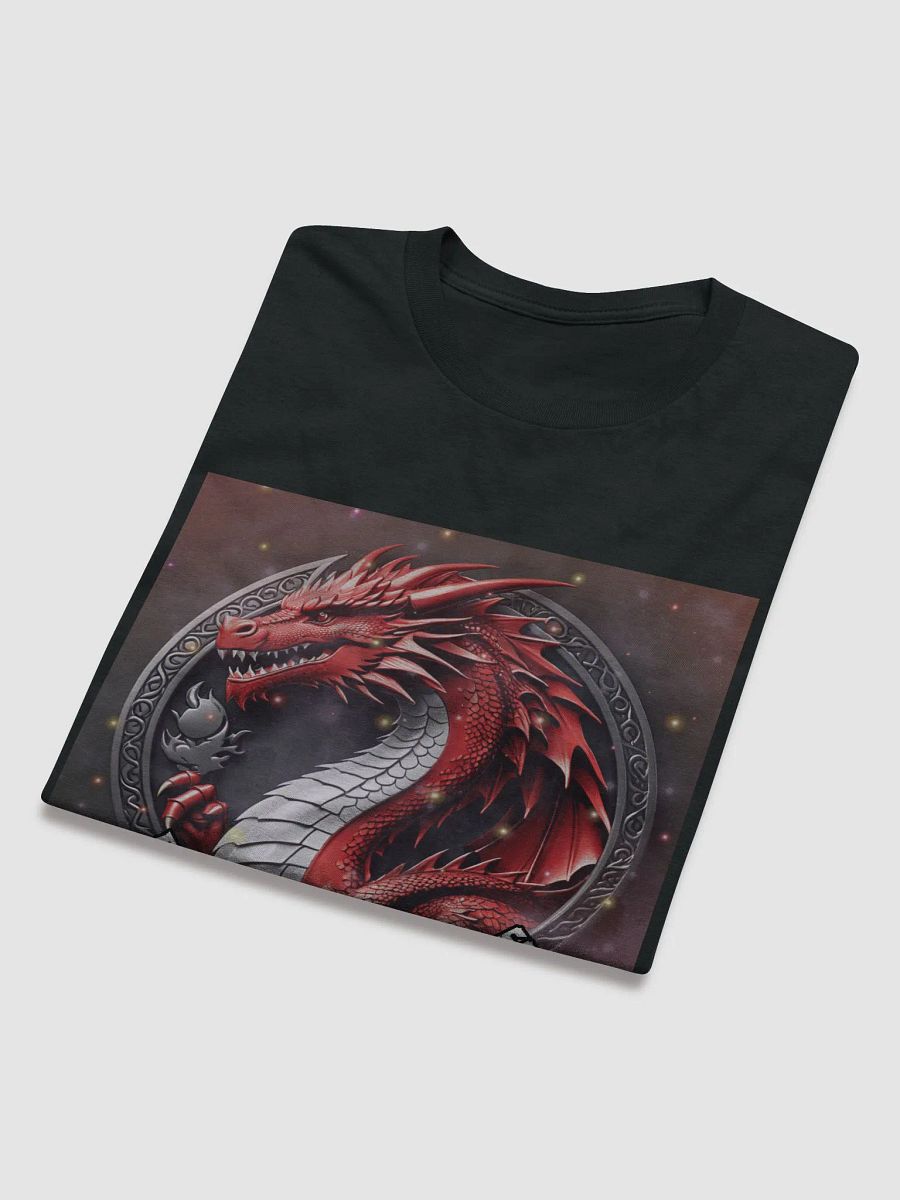 Red Dragon Shirt product image (8)