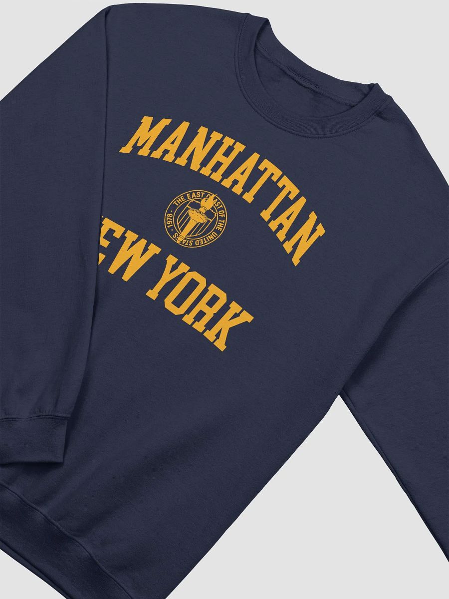 Manhattan - Sweatshirt product image (14)