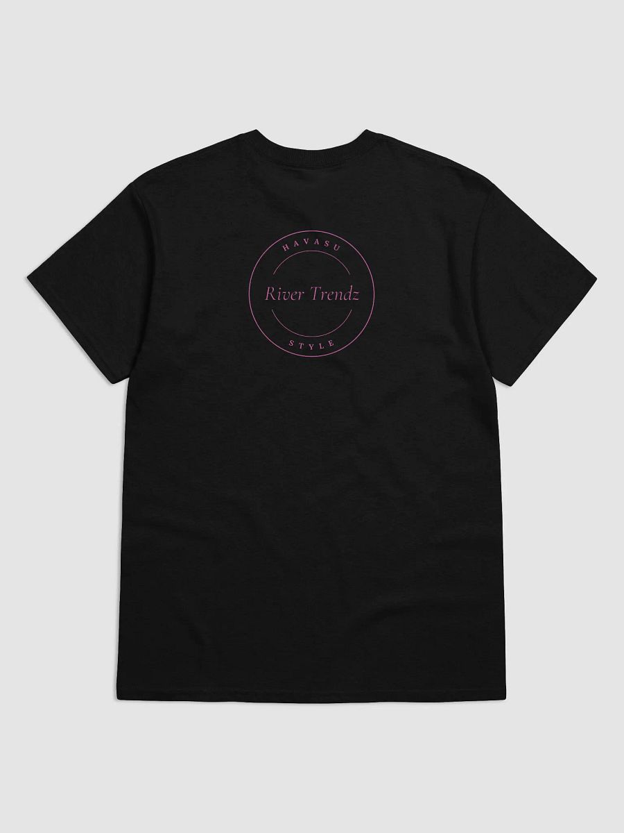 Circle River Trendz Pink Havasu Style product image (9)