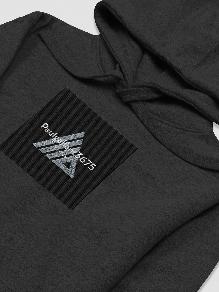 Embraided Hoodie product image (7)