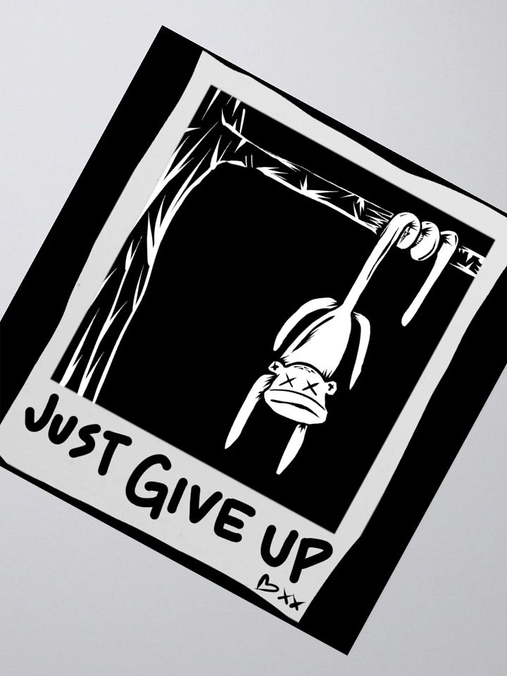 deadmonke | sticker product image (5)