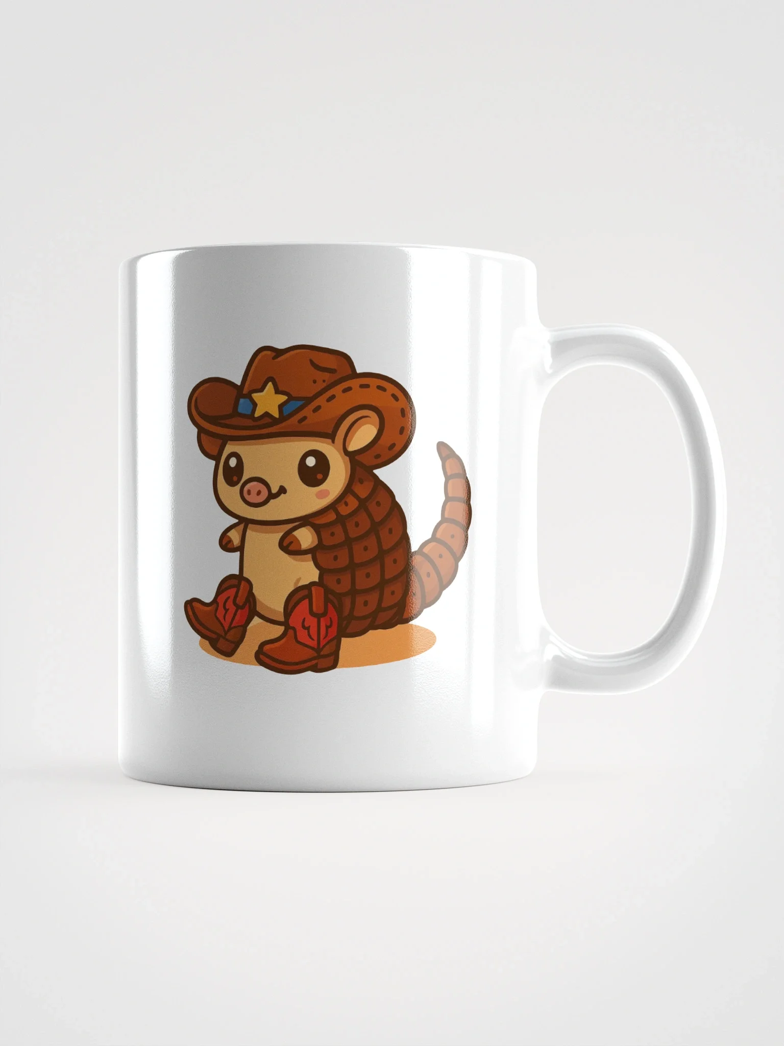 Avatar Mug product image (1)