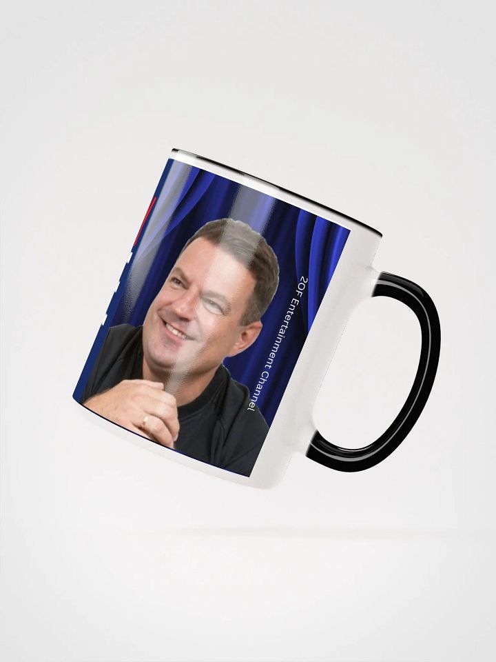 Vaguely True Show 2OF Mug product image (8)
