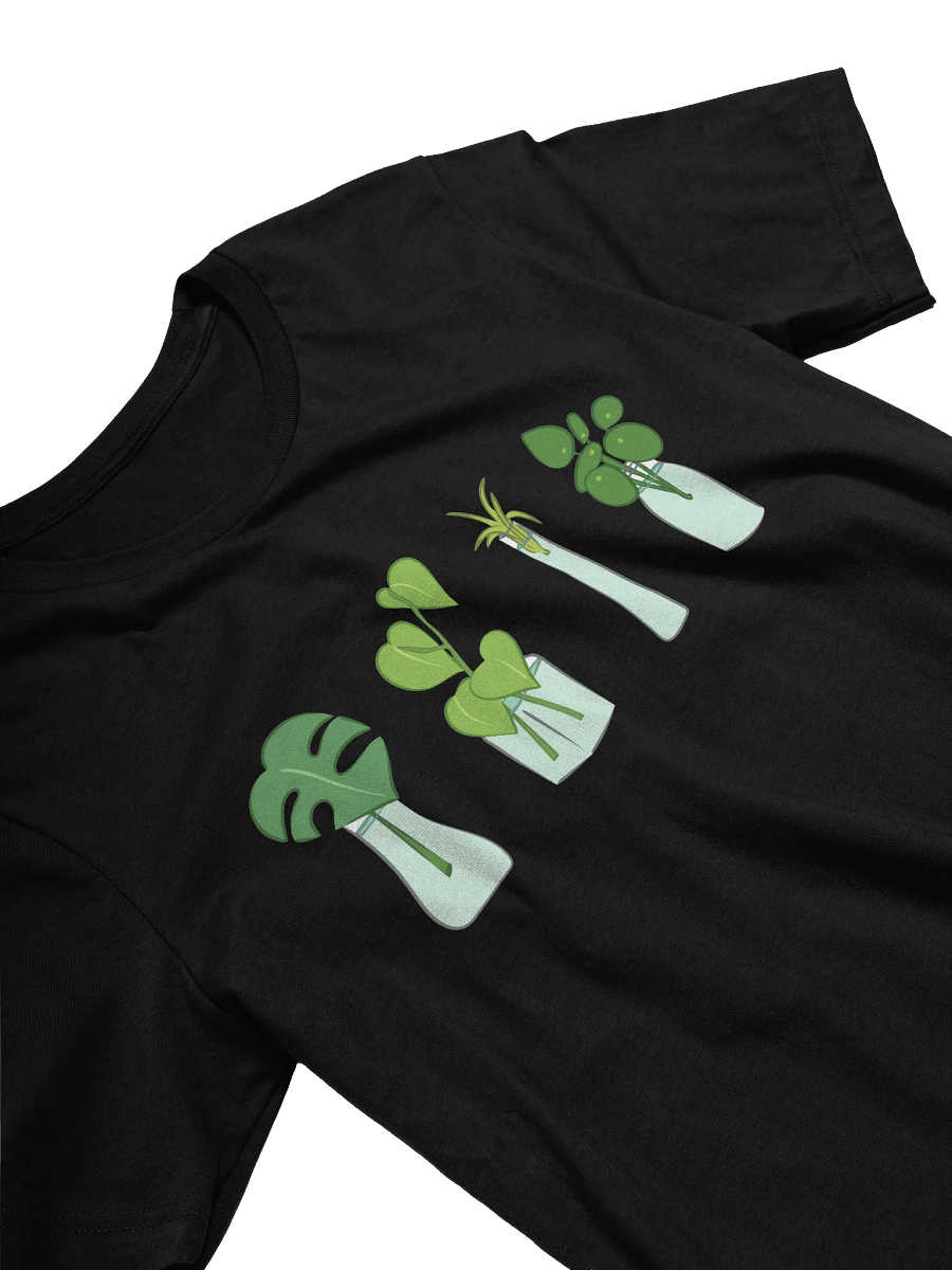 Glass Garden Collection T-Shirt! product image (2)