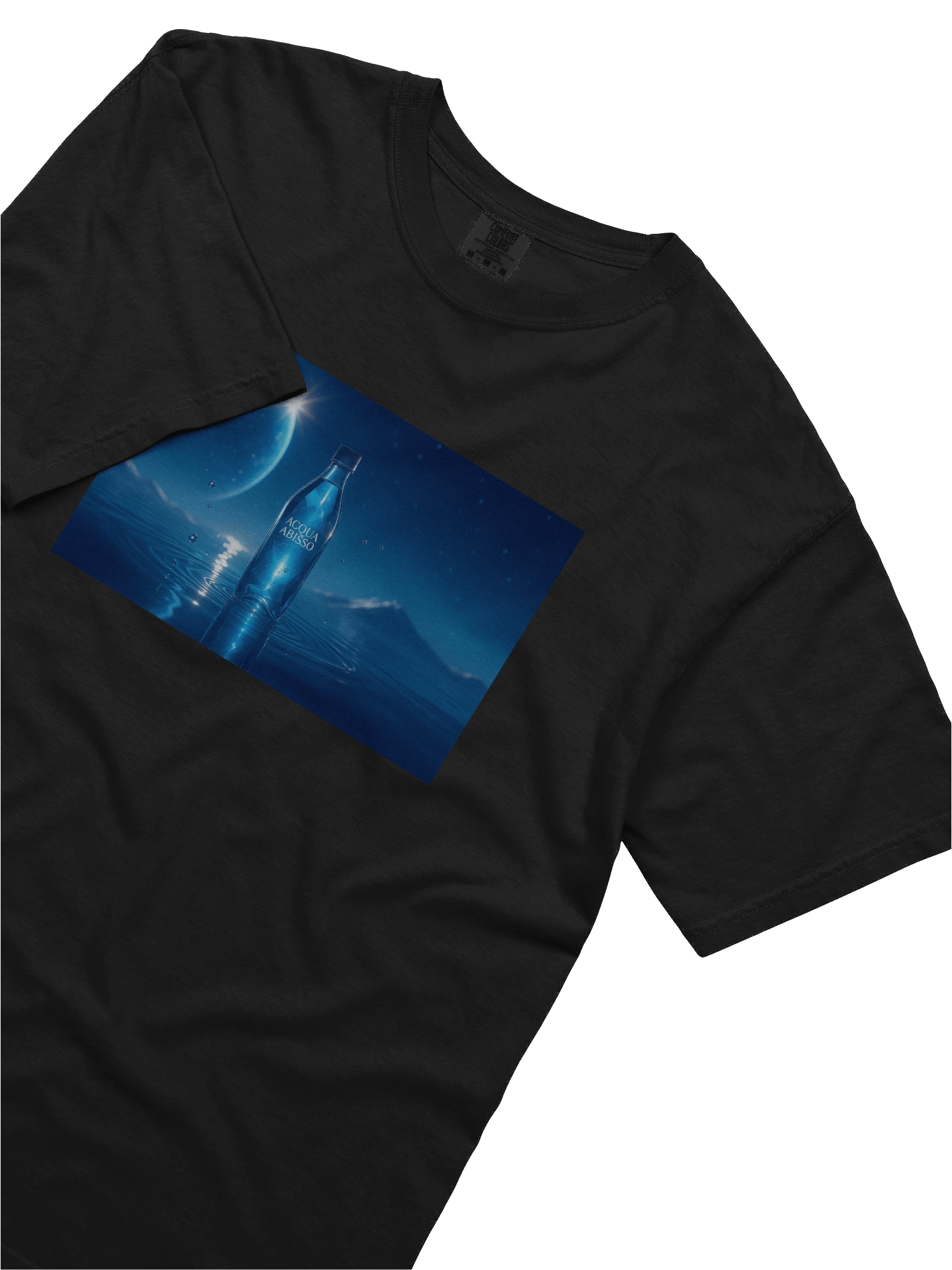 T-shirt Acqua Abisso - Elysium 2 product image (5)