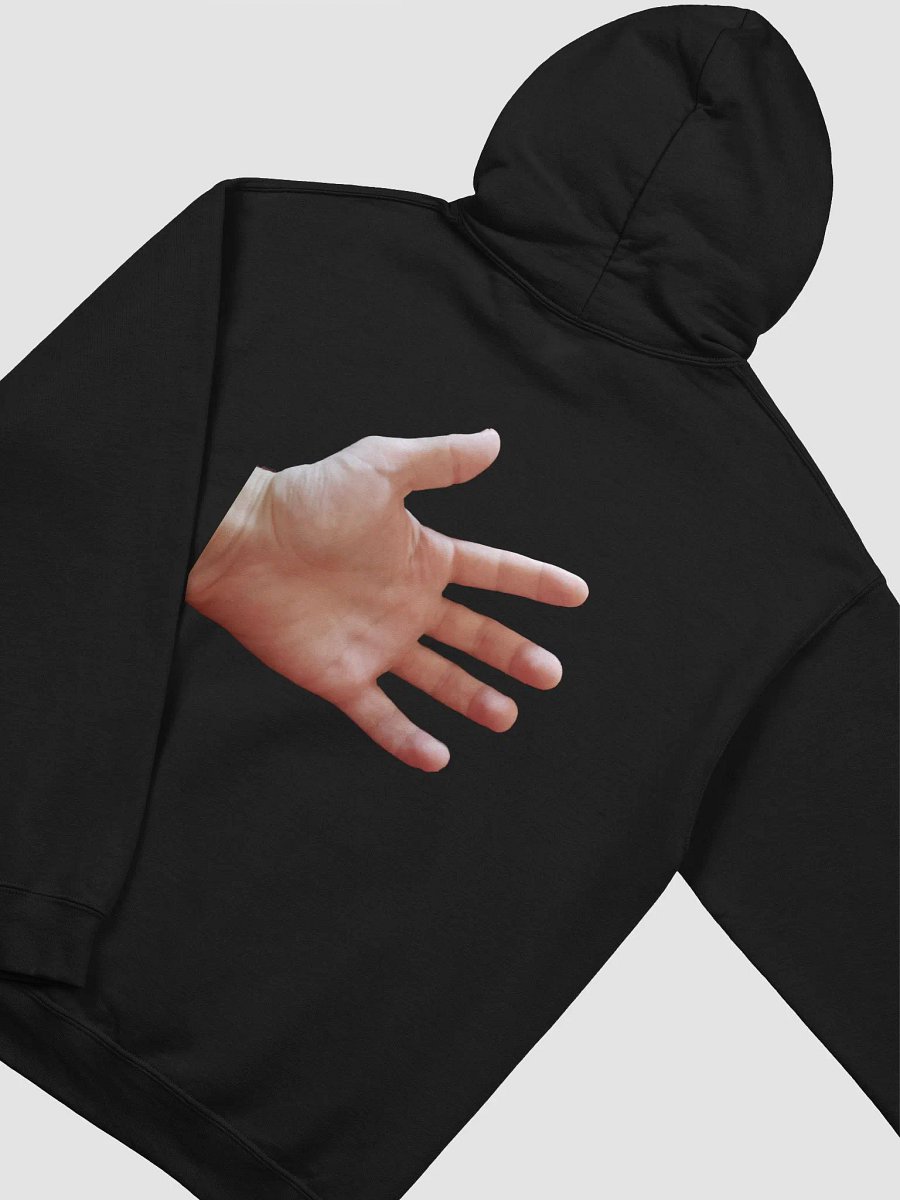 Bunny Hug'n WOOKs Hand product image (23)