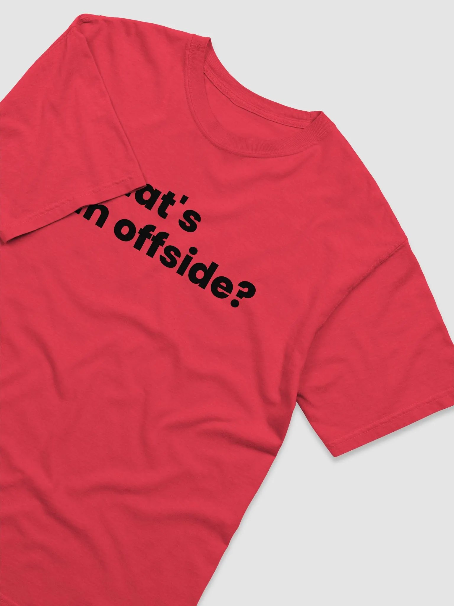 what's an offside? product image (2)