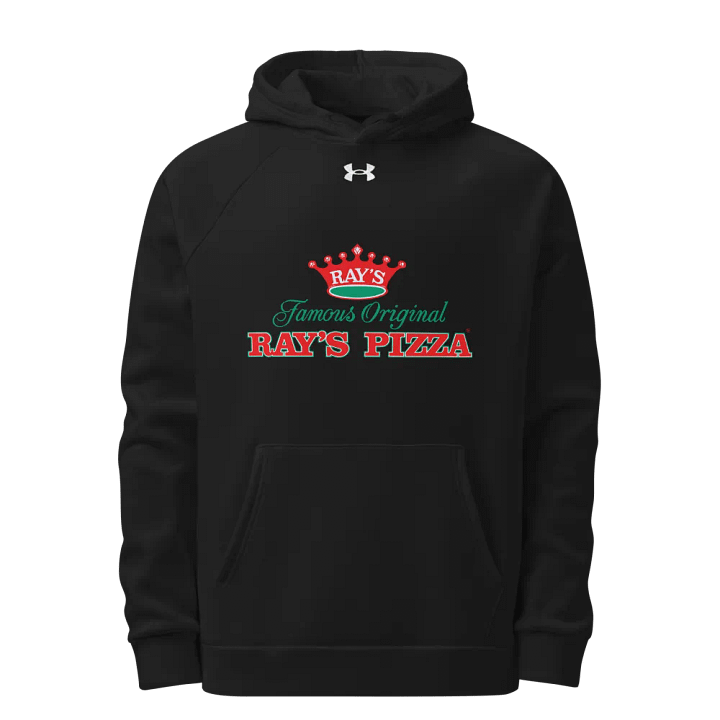 Ray's Pizza x Under Armour Hoodie product image (1)
