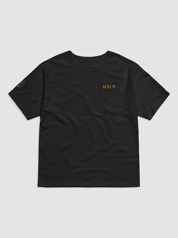 NSLB Golden Dragon Guardian Relaxed-Fit Tee product image (2)