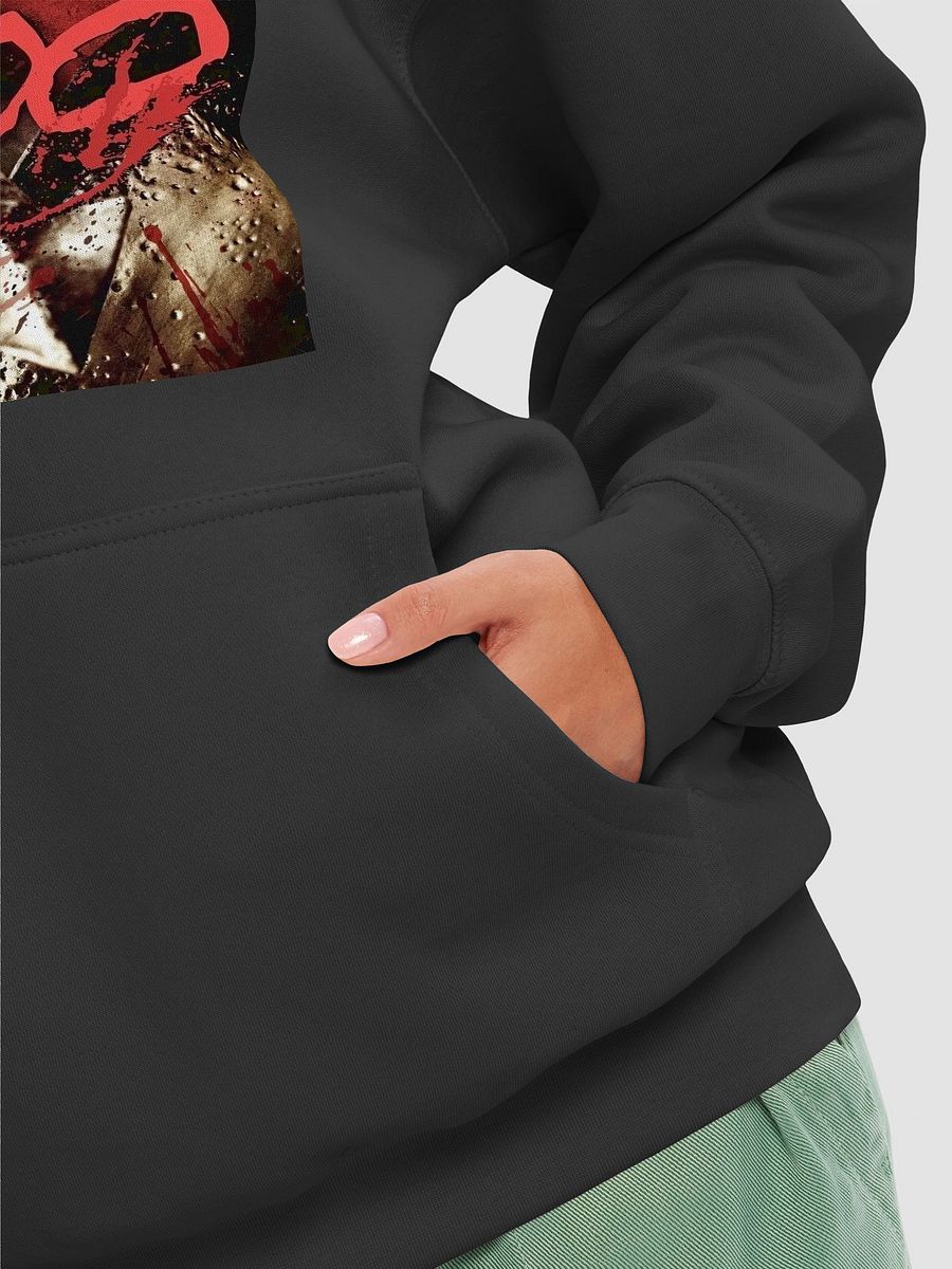 300 (2007) Movie Poster Premium Hoodie product image (59)