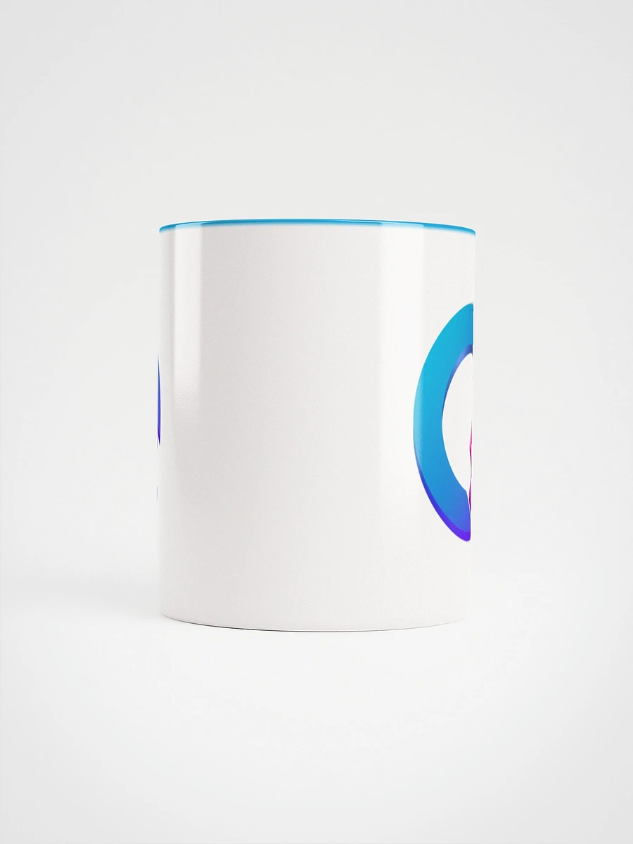 Qumu Mug product image (9)