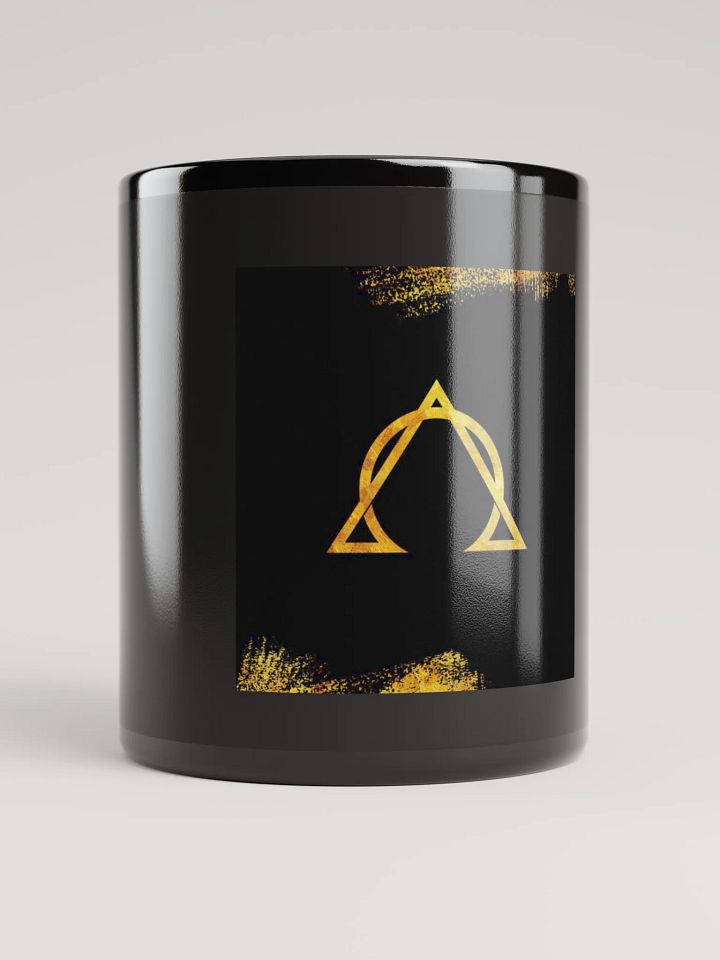 Cana Black Alpha & Omega product image (1)