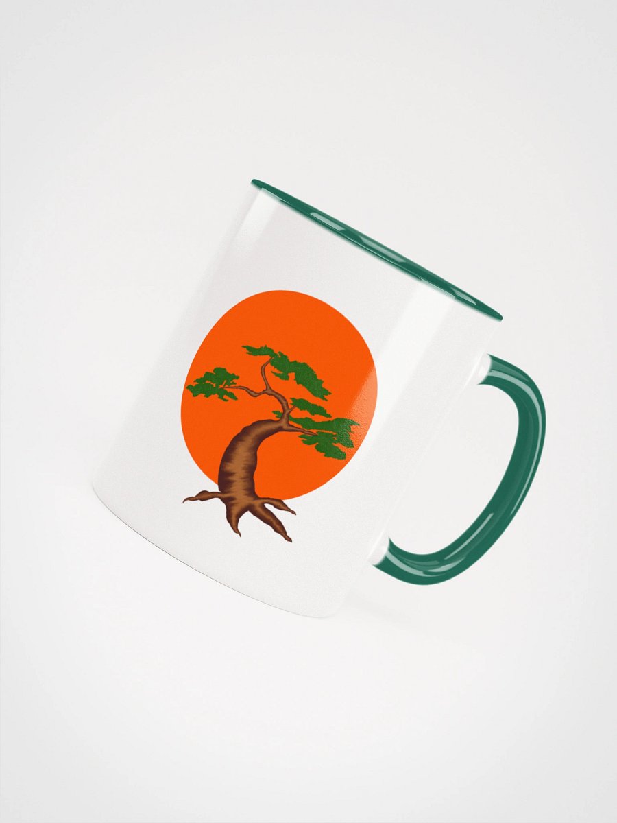 Minimalist Tree Ceramic Mug product image (8)