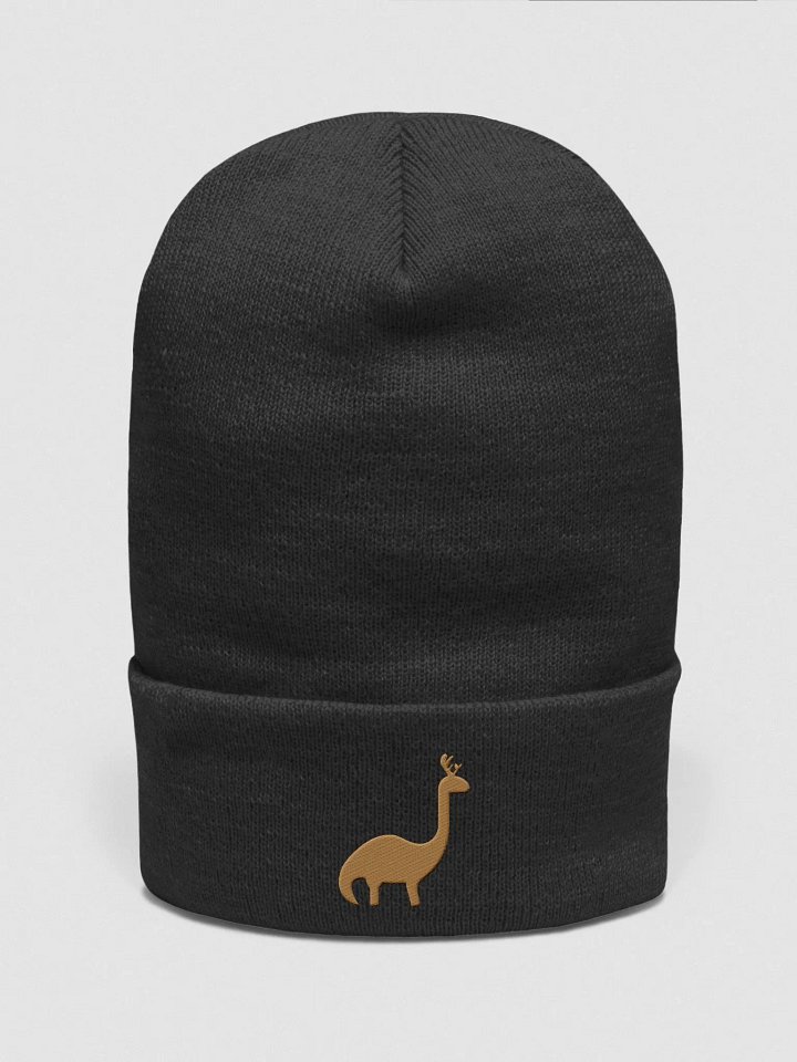 Dinomas DinoDeer Beanie product image (6)