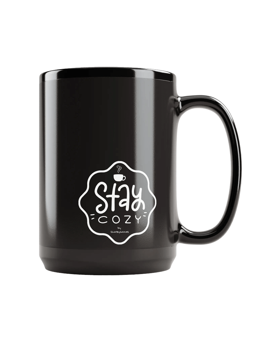 STAY COZY MUG product image (4)