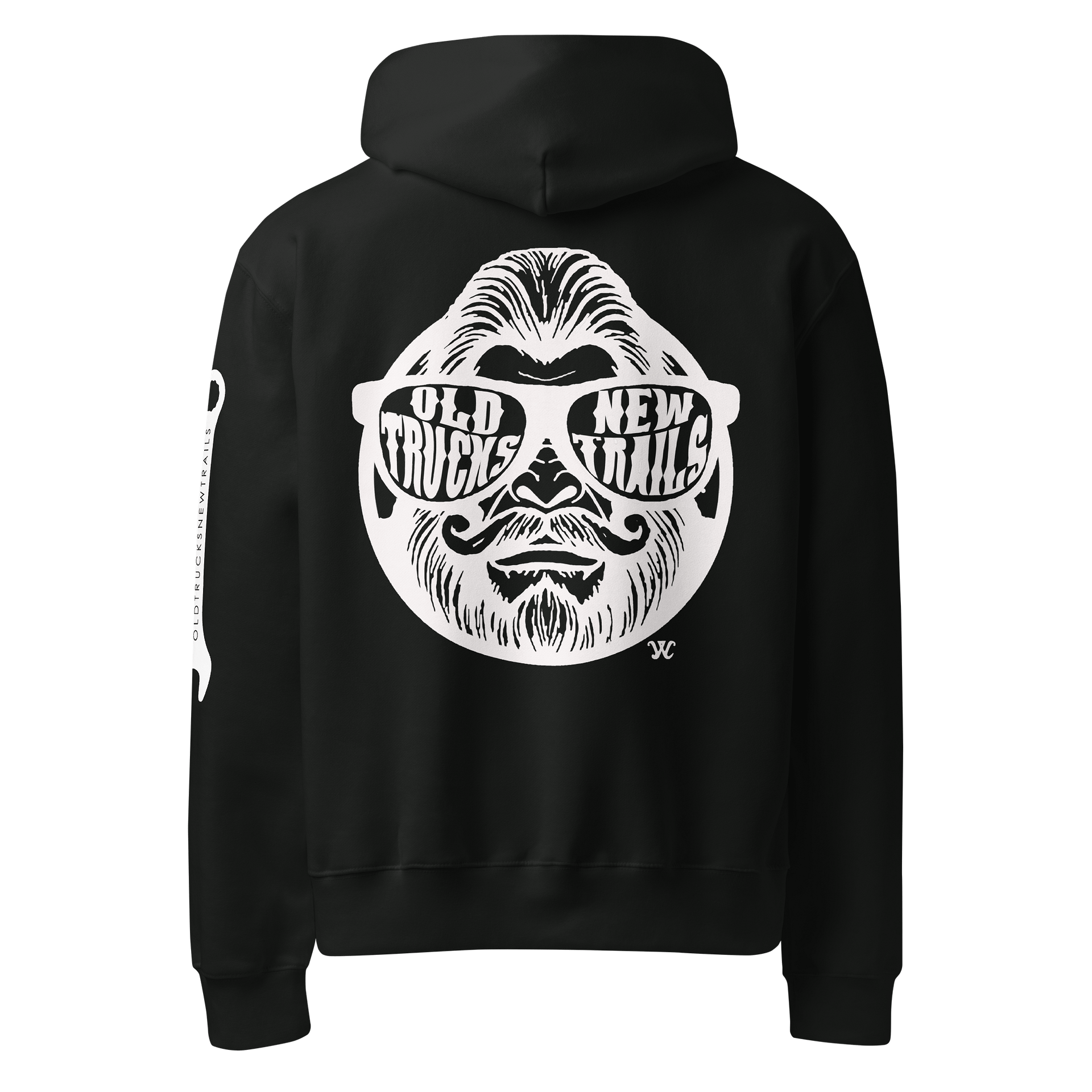 OTNT OG Hoodie product image (1)