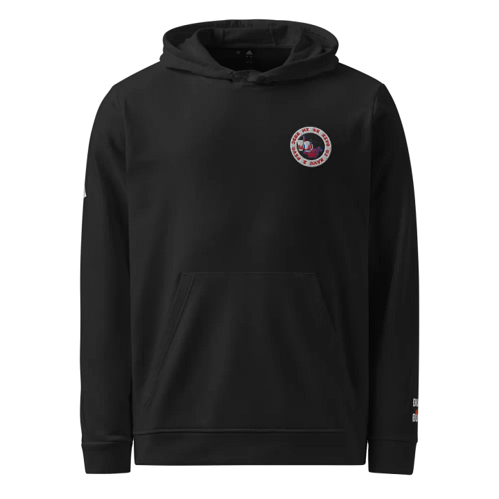 Jebe mi se živo hoodie (Adidas) product image (1)