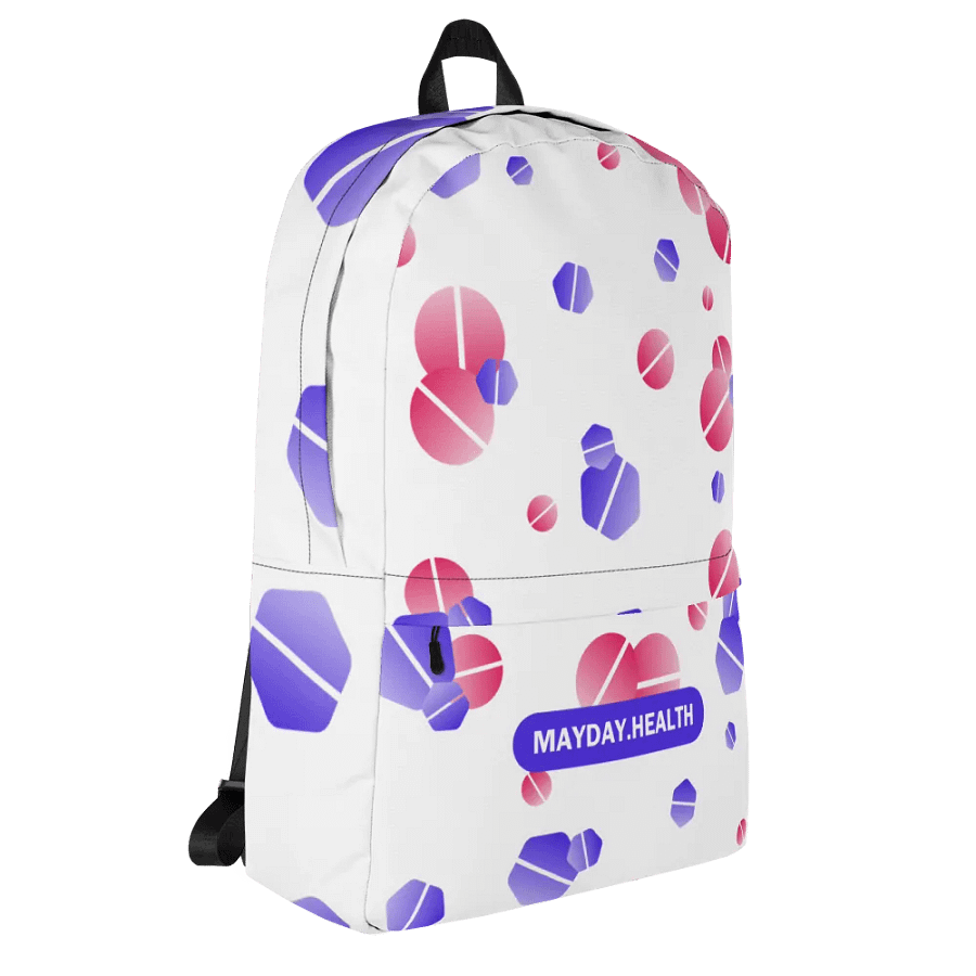 Backpack product image (5)