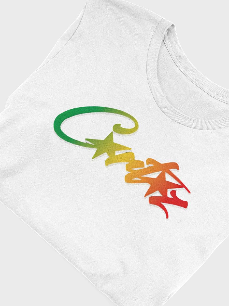 Corteiz Allstarz T-Shirt – White product image (3)