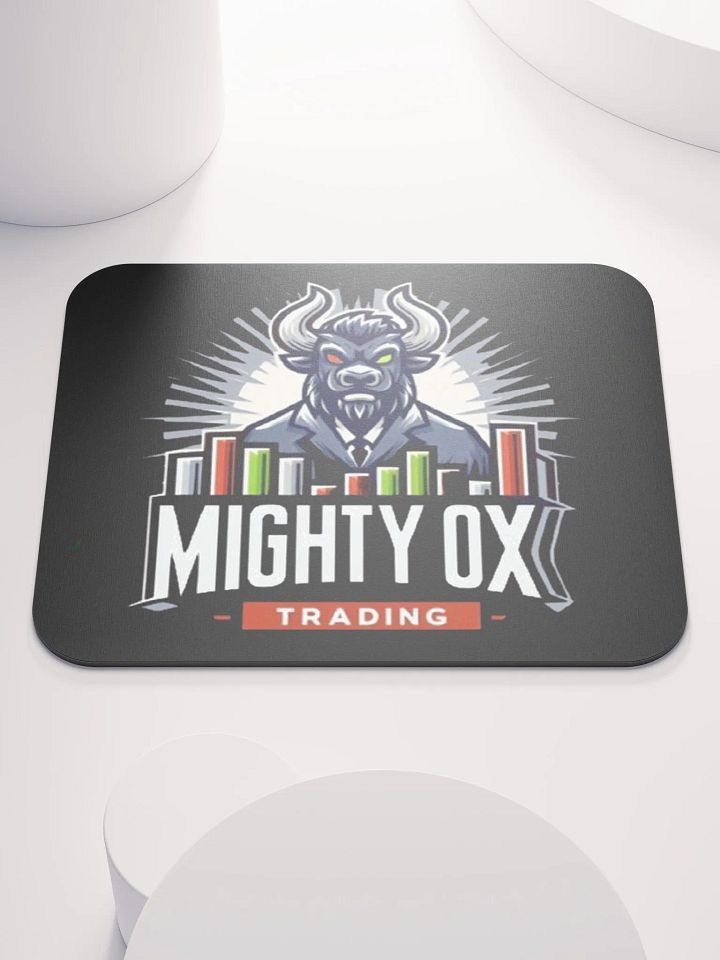 MightyOxTrading Mouse Pad product image (1)