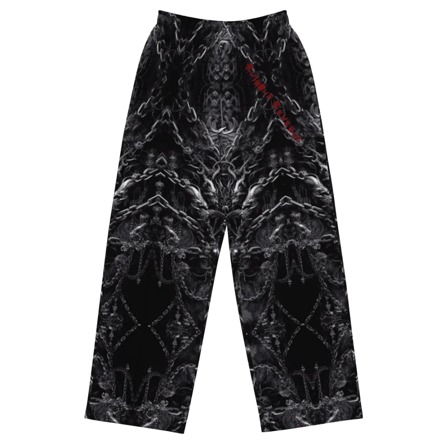 Ruinous revenge ETHEREAL DARKNESS edition jogging bottoms product image (2)