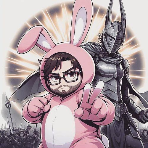 Coming soon to a stream near you, 24-Hours of Pain! Nebunny will face the horrors of Elden Ring in an all spectacular 24-hour...