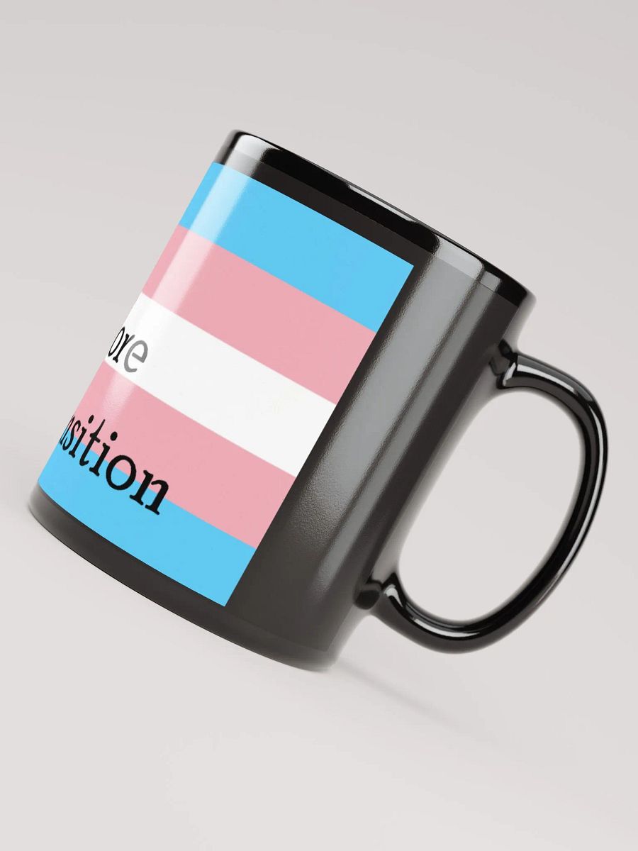 Death Before Detransition Mug product image (8)