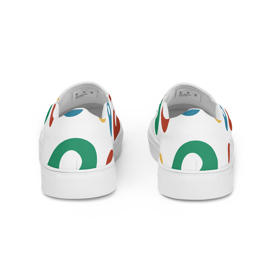 Blotch Slip-Ons product image (4)