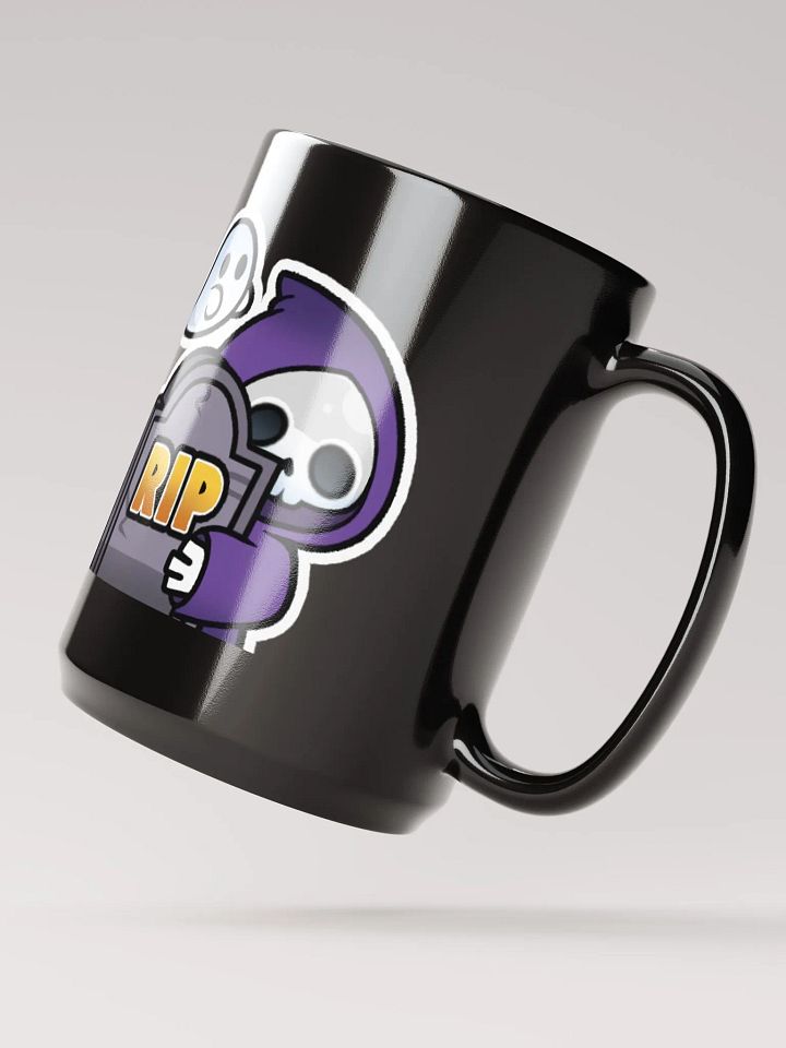 Jones Reaper/RIP (Yellow) product image (2)