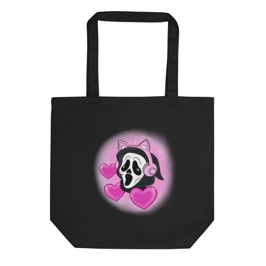 Ghostie bag product image (1)