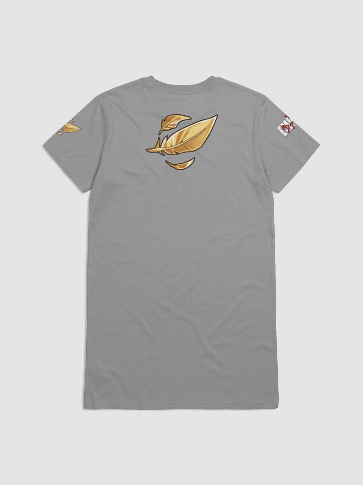 Empyre Nostalgia Graphic Tee Dress product image (2)