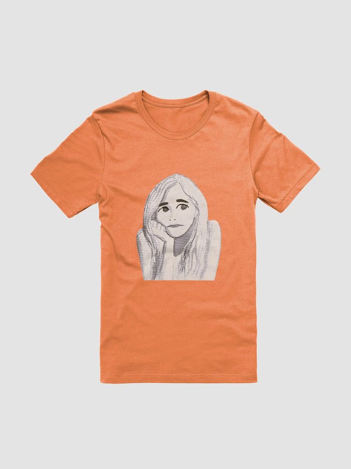 Wondering Girl Soft Cotton Tee product image (31)