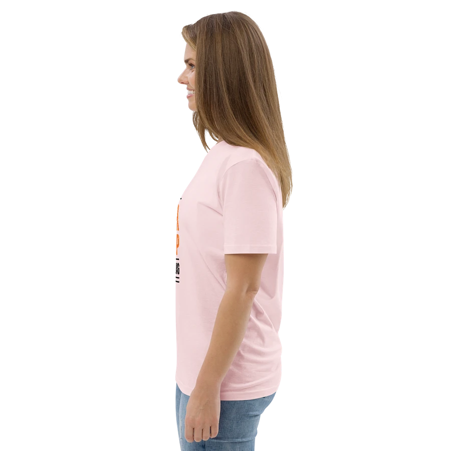 Energetic Motivation Tee product image (188)