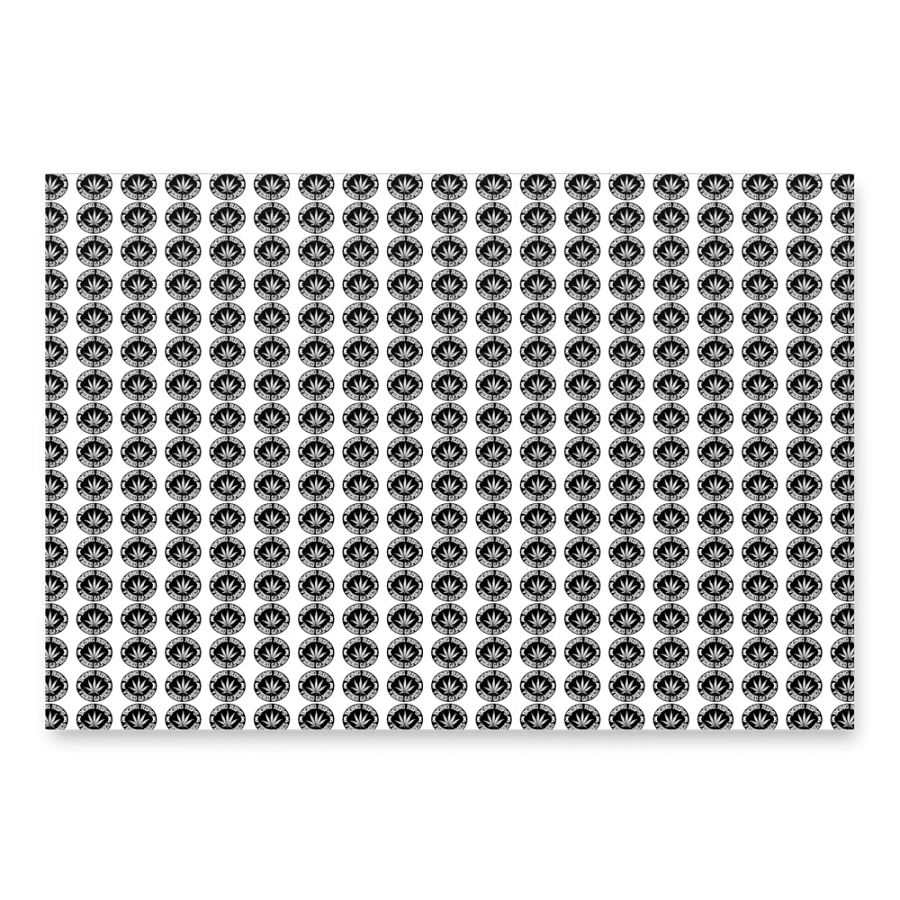 BRVG Wrapping Paper product image (4)