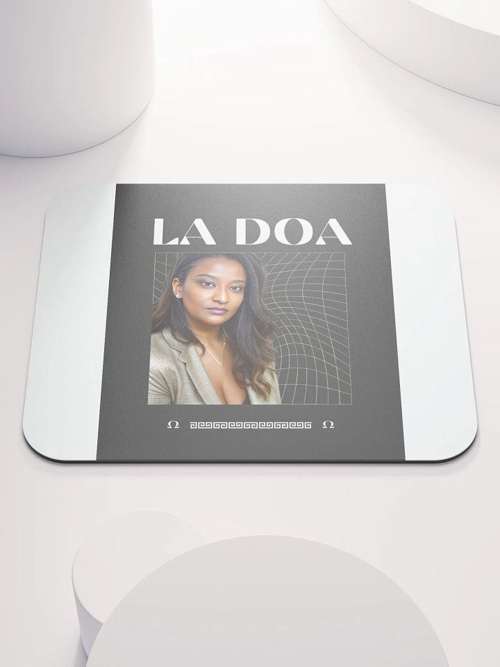 La Doa Mousepad product image (1)
