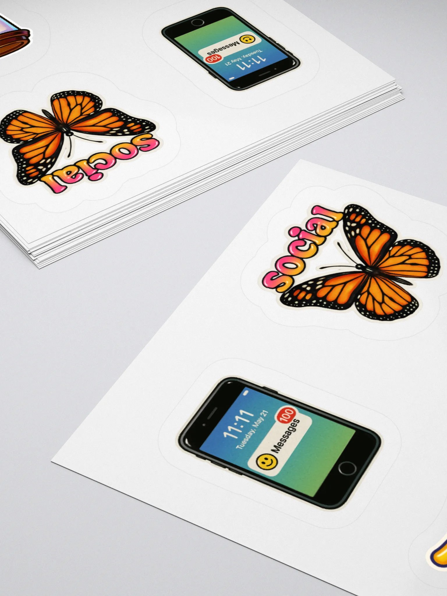 Gemini Starter Pack product image (10)