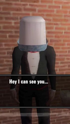 Vamp is not the best vampire

Vamp is not the typical terrifying Vampire in Bite Night, at comedic monster horror game.
Vamp ...