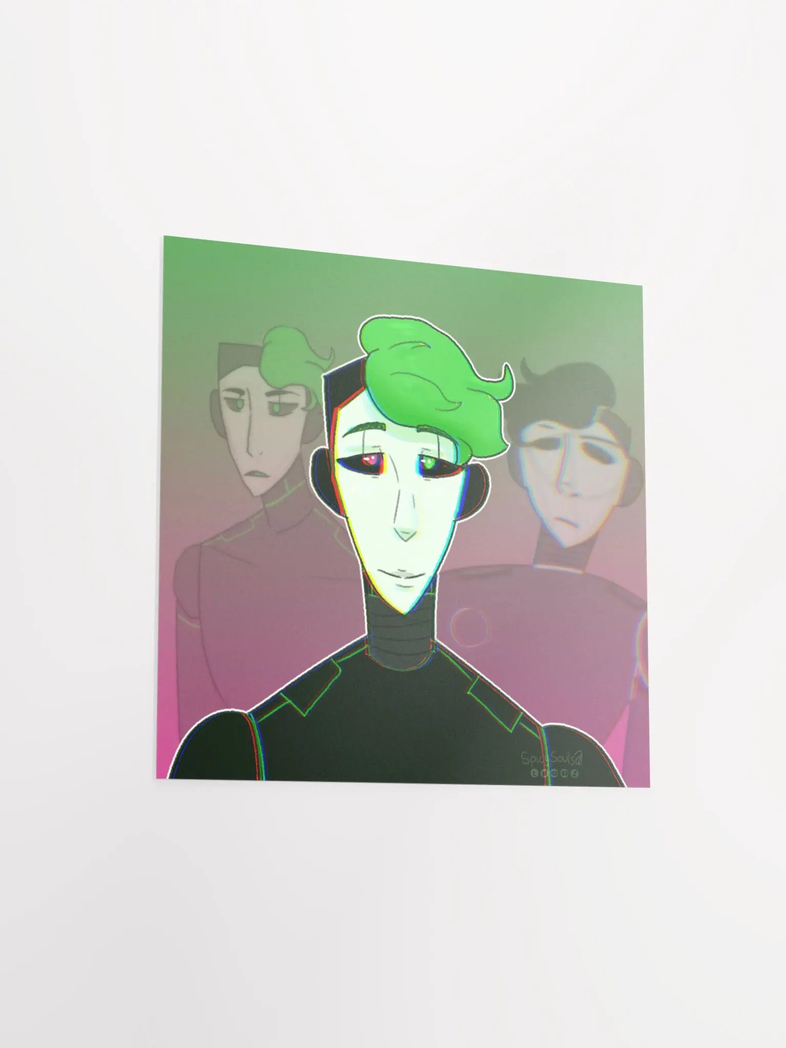 the idea of A1baTr0ss print product image (3)