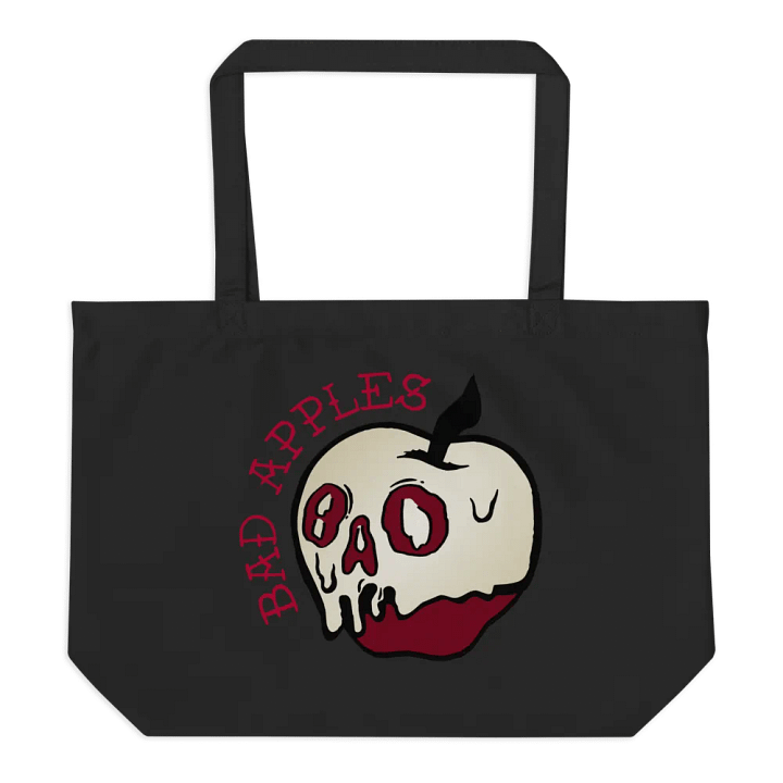 Bad Apples Tote product image (1)