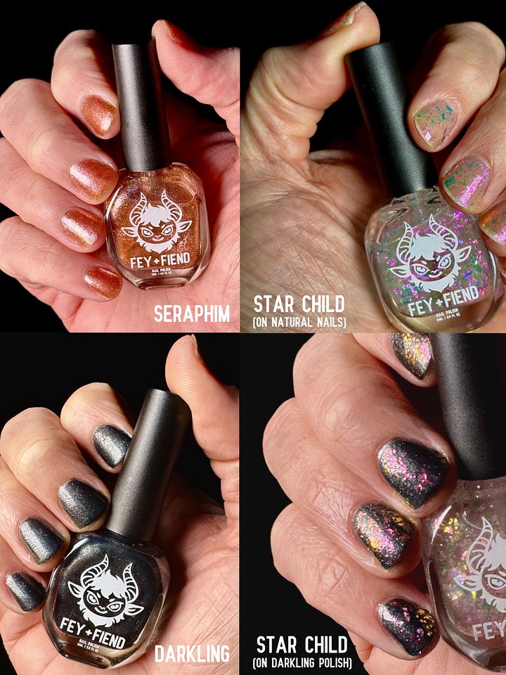 Astral Realm - Full Set product image (2)