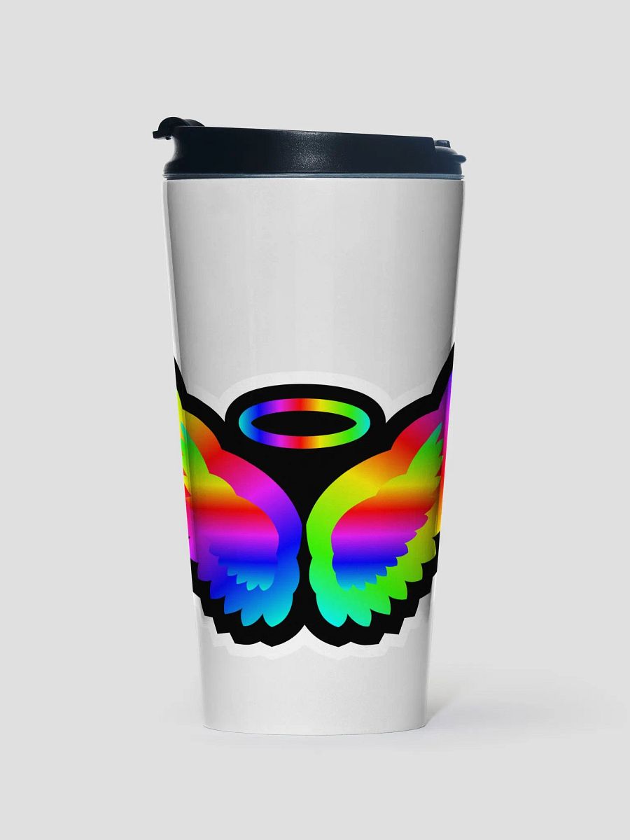 The Pride Travel Cup product image (1)