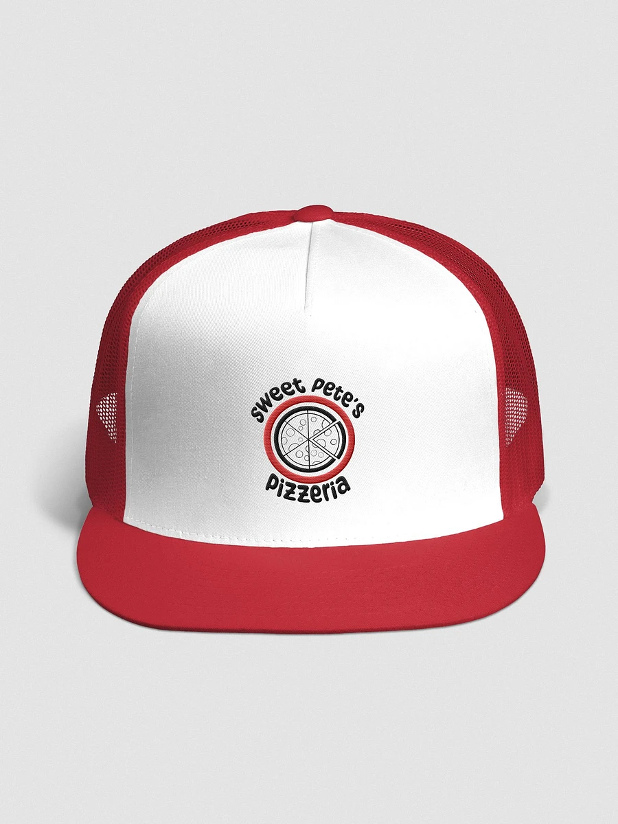 Sweet Pete's Pizzeria Hat product image (3)