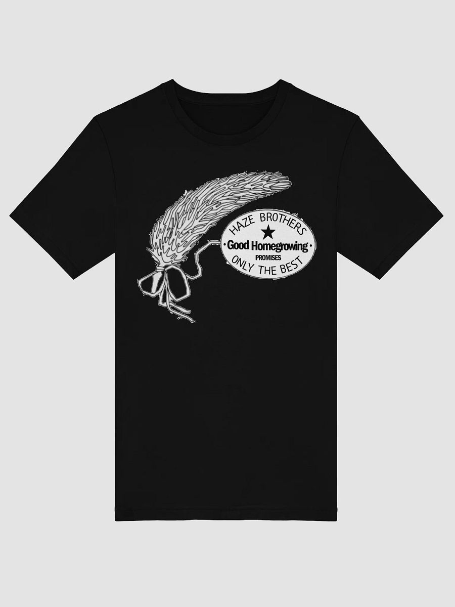 Breeders Syndicate Original Haze Soft Tee Shirt product image (5)