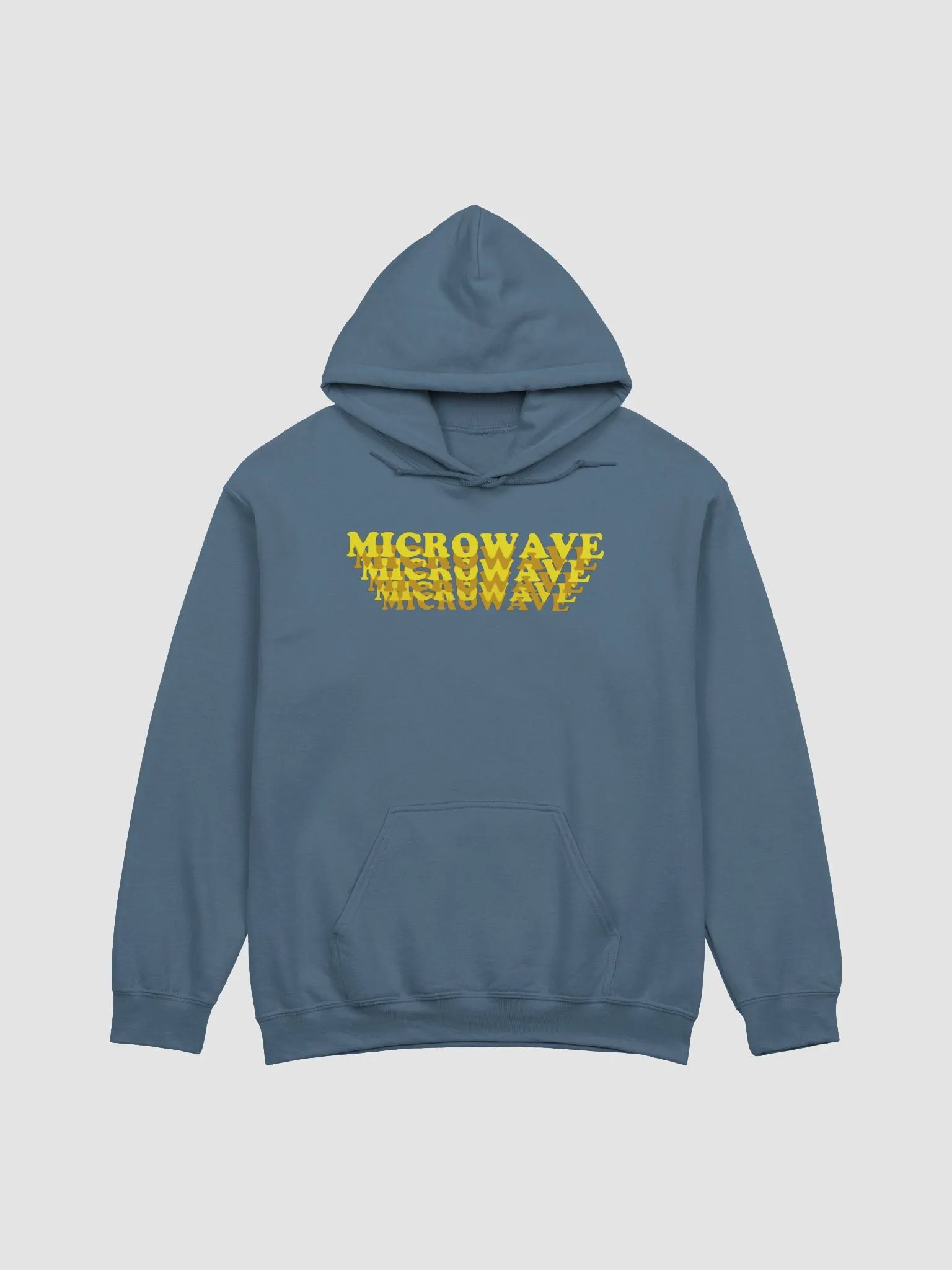 Microwave classic hoodie product image (2)
