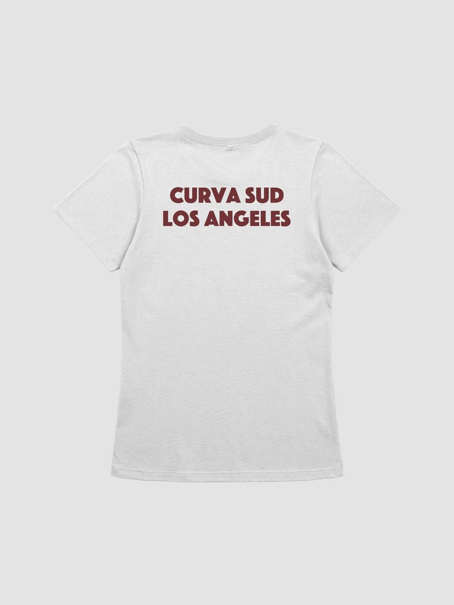 CSLA | Edition X | Supersoft Relaxed T-shirt Women product image (3)