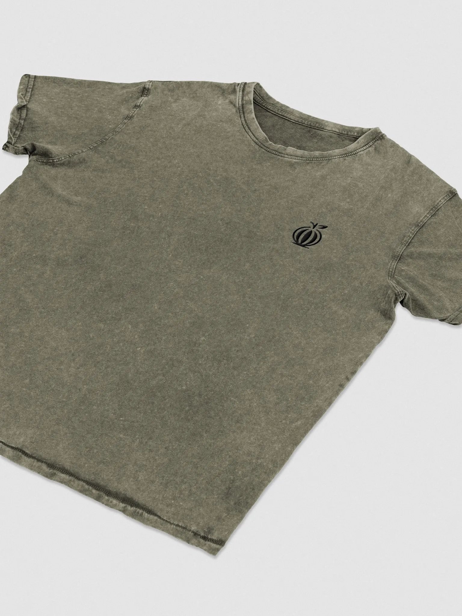 TTC Minimalist Denim Shirt product image (6)